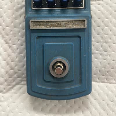 Boss BF-1 Flanger | Reverb Canada