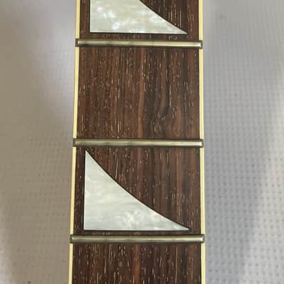 2000's Japan Jackson DK2 Maple Bound Fully Loaded Guitar Neck Floyd Ready 24 Fret Sharkfin image 7