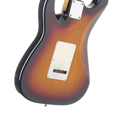 Suhr Custom Classic 3TB SSH Electric Guitar #JS4C3P - Used image 12