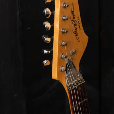 Micro-Frets Calibra Late 1960s Early 1970s - Gloss image 20