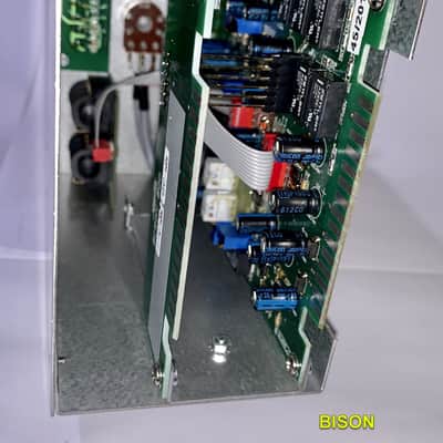 IGS Bison Parallel Mid/Side processor (500-format) 2017 image 5
