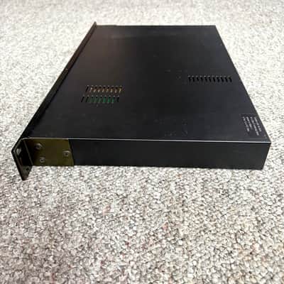 Roland MKS-50 Rackmount Analog Synthesizer 1986 - 1989 - Black image 6