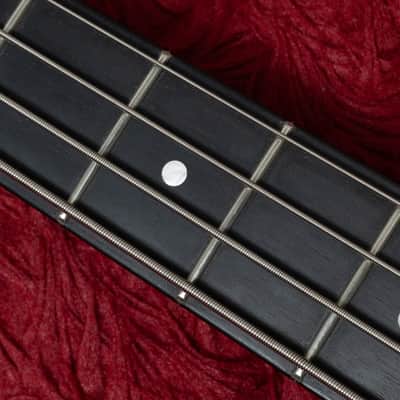 【used】Fodera / Yin Yang 4 Standard Series II 2020 4.015kg #YYS406【GIB Yokohama】【price included SHIPPING & IMPORT TAX & VAT】 image 14