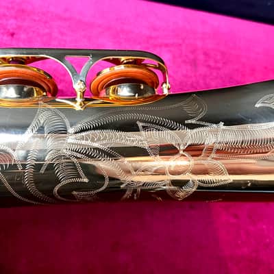 Yamaha YTS-62 Tenor Saxophone 🔥 W/ G1 Neck 🔥 Plays Great 🔥🔥 image 18