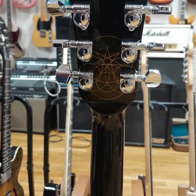 Gibson Adam Jones Signature Les Paul Standard 2024  - Antique Silverburst image 8