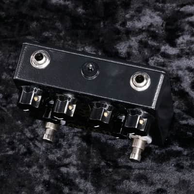ANALOG.MAN King Of Tone Ver. 4 (05/26) image 3