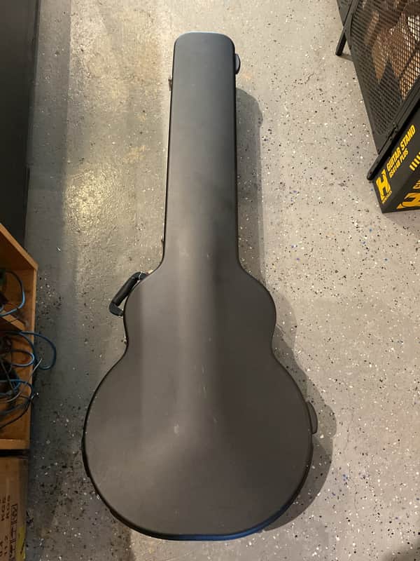 Road Runner RRMBA17 Acoustic Bass Case image 1