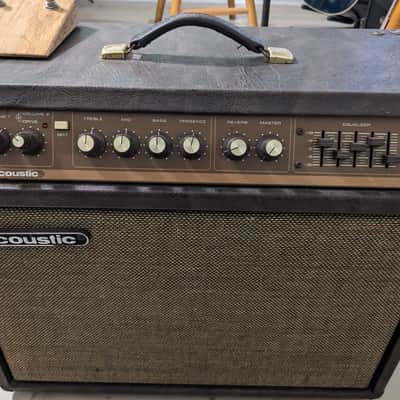 Marshall Vintage 80's Bass 20 Combo Amp Model 5502 | Reverb