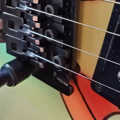Kramer Baretta Kline Mighty Mouse Graphic image 8