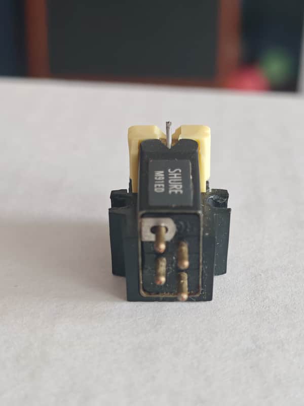 Shure M9ED Cartridge Bild 1