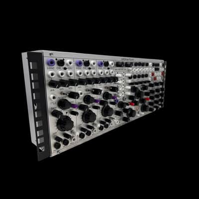 Immagine Northern Light Modular - Model SAP Aurora Polaris [4U Serge/Loudest Warning Format] - 2