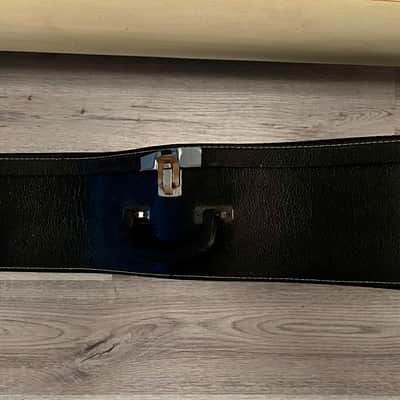 Epiphone FT-146 Texan DeLuxe Late 70's - Epiphone Case image 18