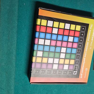 Novation Launchpad X Pad Controller image 2