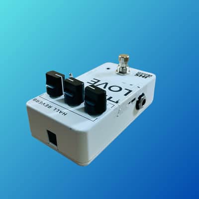 JHS 3 Series Hall Reverb image 4