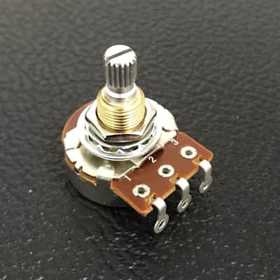 Bourns Low Friction Pot 1 Meg Audio for Guitar PDB241 image 1