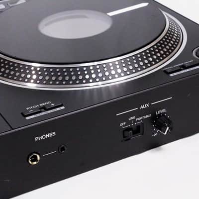 Pioneer DJ USED DDJ-REV7 image 6