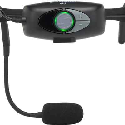 Samson AirLine Fitness Headset Wireless Microphone System, K Band image 11