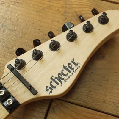 Schecter Sun Valley SVSS PT FR S SFG 2019 image 18
