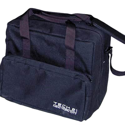 Tech 21 Gig Bag Holds TM10/TM30 Amps image 2