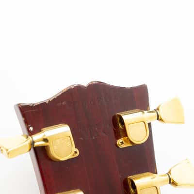 Gibson Les Paul Custom 20th Anniversary 1974 Wine Red image 23