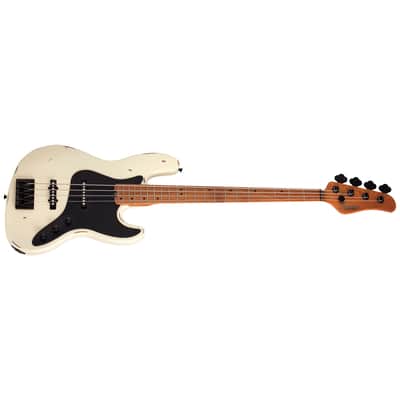 Diamond J-4 Sixx Worn Ivory Schecter image 2