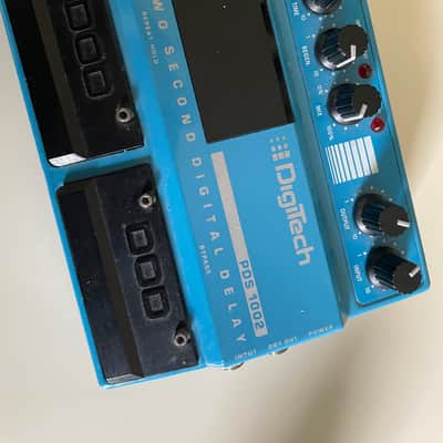 DigiTech PDS 1002 | Reverb