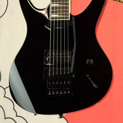 Ibanez P Series Genesis Collection 6str Electric Guitar - Black image 7