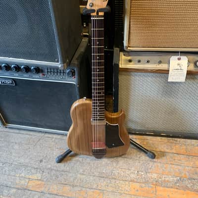 Wendler ElectroCoustic image 1