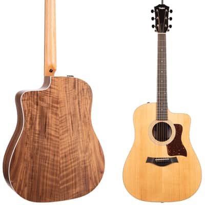 Taylor 210ce (404) image 1