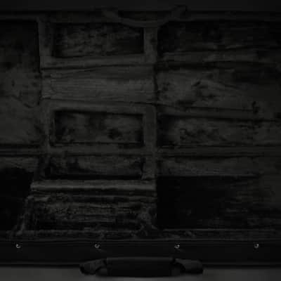 Jackson MJ Series Dinky DKRA - Matte Black Ash image 22