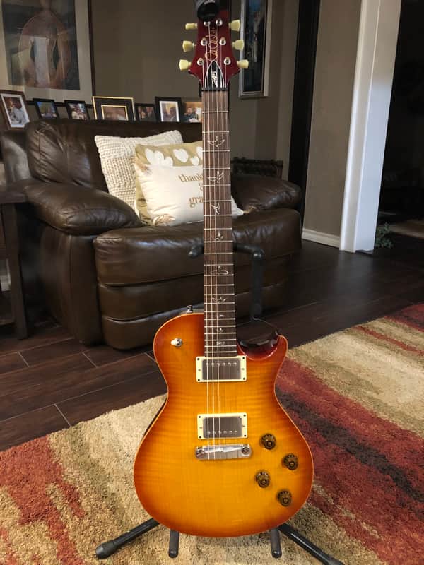 PRS SC-245 2007 - 2009 image 1