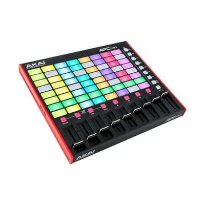 Akai Professional APC Mini MK2 USB Controller for Ableton Live image 2