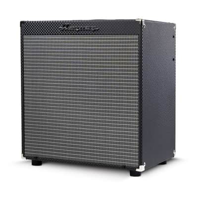 Ampeg Rocket Bass RB-115 200-Watt 1x15" Bass Guitar Amplifier image 3