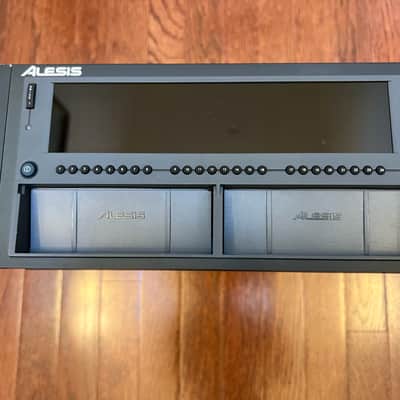 Alesis adat hd24 xr 1990s, 96k option installed image 5