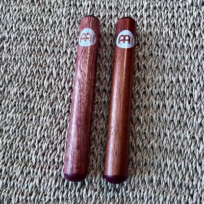 Latin Percussion Aspire Bongo Six-Piece Bundle - in Excellent ConditionLatin Percussion Aspire 2013 - Siam Walnut image 15