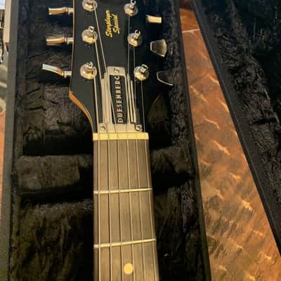 Duesenberg Starplayer Special 2010s - Vintage White image 3