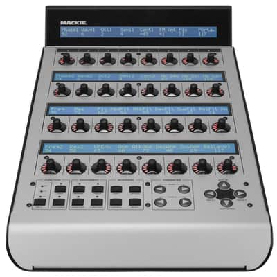 MACKIE MACKIE CONTROL C4 PRO image 2