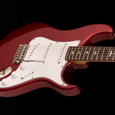 PRS John Mayer Silver Sky Signature 2018 Horizon image 6
