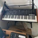 Sequential Prophet Rev2 61-Key 8-Voice Polyphonic Synthesizer 2018 - Present - Black with Wood Sides