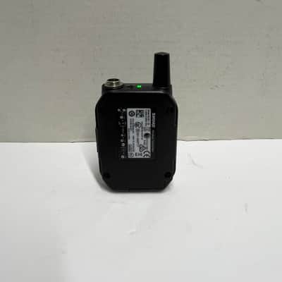 Shure GLXD1 Z2 Bodypack Transmitter with Brand New 1900mAh SB902 Battery for GLX GLXD16 D6 GLXD6 GLXD4 GLXD14 GLXD14R Wireless Systems Guitar/Bass Instrument GLXD GLXD1=-Z2 image 6