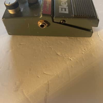 Electra 606AD Analog Delay Echo Rare Vintage Guitar Effect Pedal MIJ Japan image 3