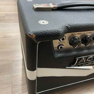 Jackson Ampworks Audio Newcastle 30 Amp Head image 6