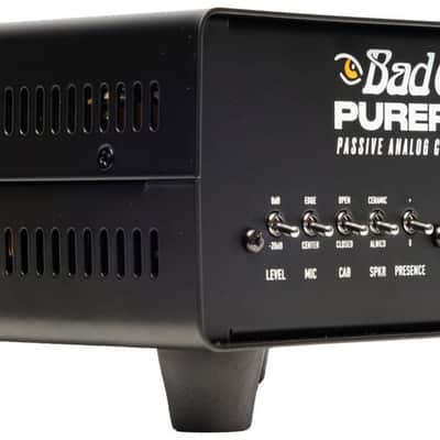Bad Cat BCP-PUREPATH Passive, Fully Analog Reactive Load Cab Simulator image 4