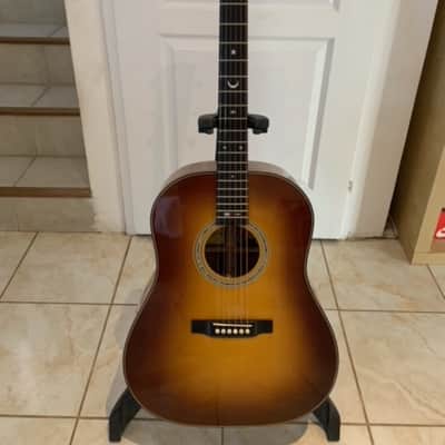 Martin DSS John Sebastian custom signature 2013 gaucher image 7
