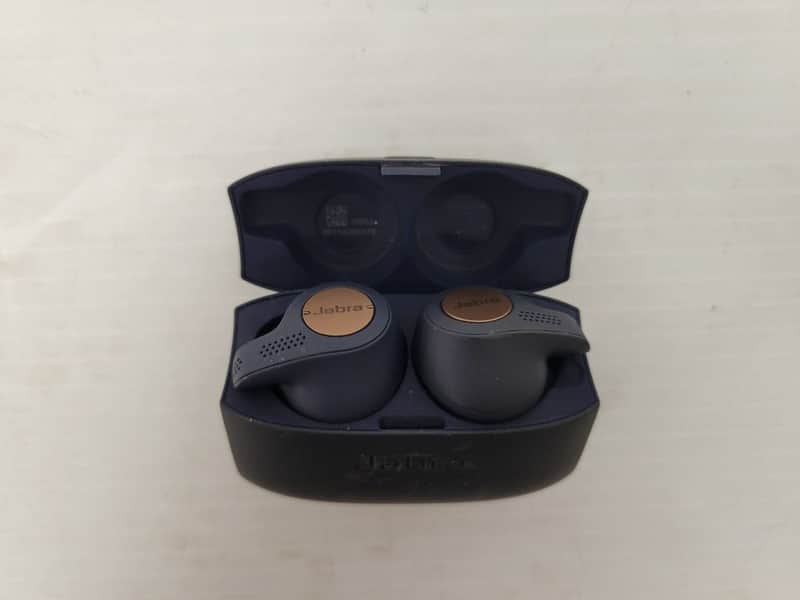 Jabra Elite image 1