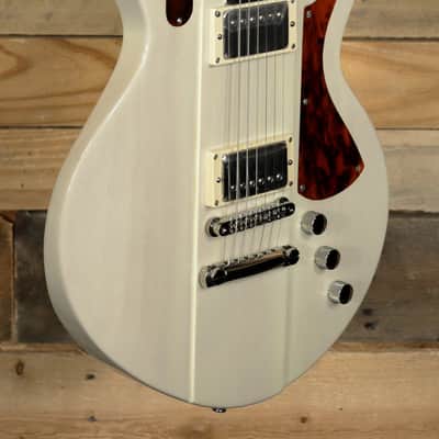 Eastman Juliet Electric Guitar Pomona Blonde w/ Gigbag image 1