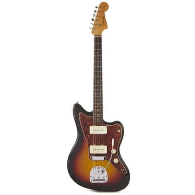 Fender Jazzmaster 1963