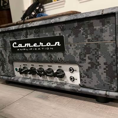 Cameron CCV Mini 2022 image 3