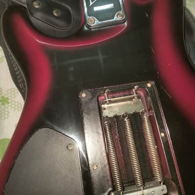(Pre Joe) Ibanez 540R custom Japan 1992 image 10