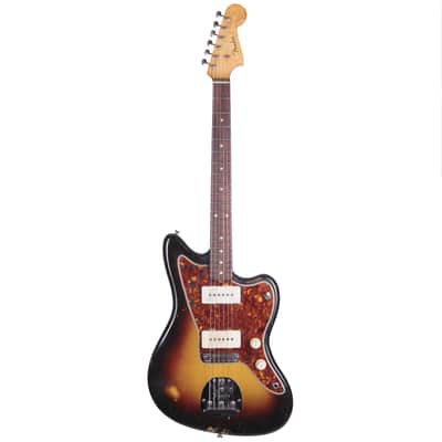Fender Jazzmaster 1961